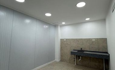 Nave Industrial en Alquiler