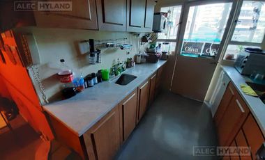 Departamento 4 ambientes con cochera en venta - Olivos-Vias/Maipu