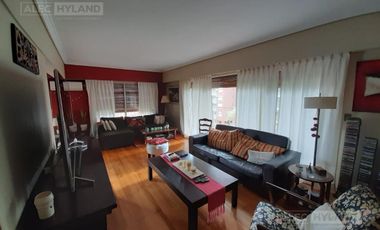 Departamento 4 ambientes con cochera en venta - Olivos-Vias/Maipu