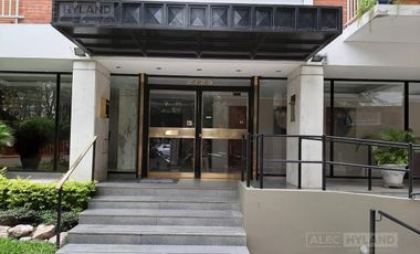 Departamento 4 ambientes con cochera en venta - Olivos-Vias/Maipu