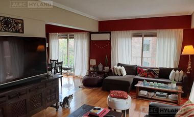 Departamento 4 ambientes con cochera en venta - Olivos-Vias/Maipu