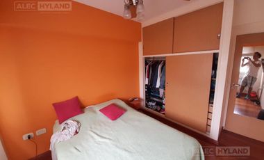 Departamento 4 ambientes con cochera en venta - Olivos-Vias/Maipu