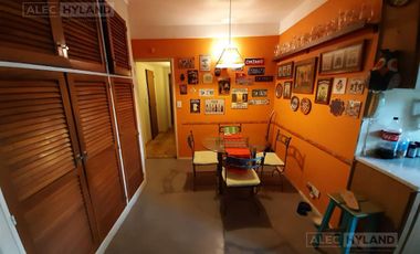 Departamento 4 ambientes con cochera en venta - Olivos-Vias/Maipu