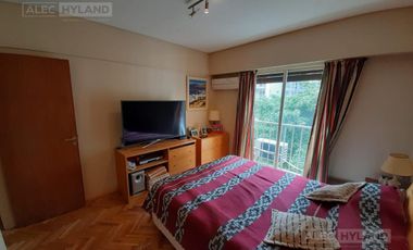 Departamento 4 ambientes con cochera en venta - Olivos-Vias/Maipu