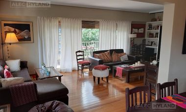 Departamento 4 ambientes con cochera en venta - Olivos-Vias/Maipu