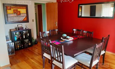 Departamento 4 ambientes con cochera en venta - Olivos-Vias/Maipu