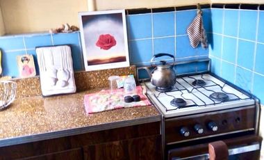 PH al frente Apto Credito Hipotecario