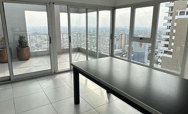 Departamento en Lomas de Zamora, 3 ambientes con balcon terraza, baulera y cochera!