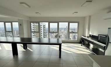 Departamento en Lomas de Zamora, 3 ambientes con balcon terraza, baulera y cochera!