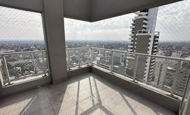 Departamento en Lomas de Zamora, 3 ambientes con balcon terraza, baulera y cochera!