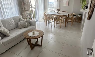 Departamento en Lomas de Zamora, 3 ambientes con balcon terraza, baulera y cochera!
