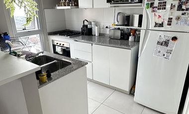Departamento en Lomas de Zamora, 3 ambientes con balcon terraza, baulera y cochera!