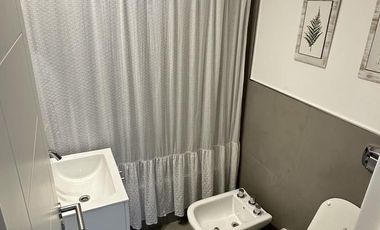 Departamento en Lomas de Zamora, 3 ambientes con balcon terraza, baulera y cochera!