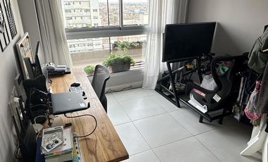 Departamento en Lomas de Zamora, 3 ambientes con balcon terraza, baulera y cochera!