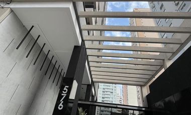 Departamento en Lomas de Zamora, 3 ambientes con balcon terraza, baulera y cochera!