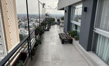 Departamento en Lomas de Zamora, 3 ambientes con balcon terraza, baulera y cochera!