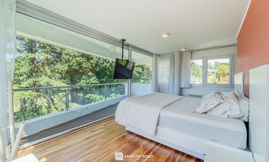 Venta - Casa 3 ambientes - Sierra de los Padres - Piscina