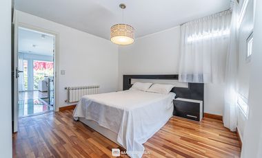 Venta - Casa 3 ambientes - Sierra de los Padres - Piscina