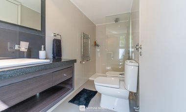 Venta - Casa 3 ambientes - Sierra de los Padres - Piscina