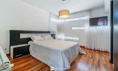 Venta - Casa 3 ambientes - Sierra de los Padres - Piscina
