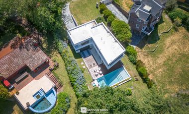 Venta - Casa 3 ambientes - Sierra de los Padres - Piscina