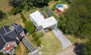 Venta - Casa 3 ambientes - Sierra de los Padres - Piscina