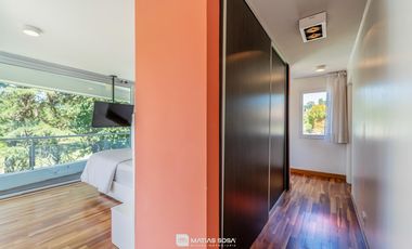 Venta - Casa 3 ambientes - Sierra de los Padres - Piscina