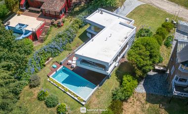 Venta - Casa 3 ambientes - Sierra de los Padres - Piscina