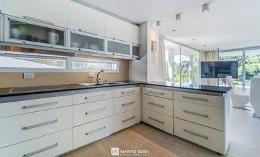 Venta - Casa 3 ambientes - Sierra de los Padres - Piscina