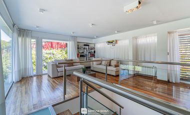 Venta - Casa 3 ambientes - Sierra de los Padres - Piscina