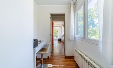 Venta - Casa 3 ambientes - Sierra de los Padres - Piscina