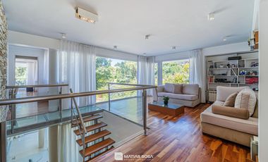 Venta - Casa 3 ambientes - Sierra de los Padres - Piscina