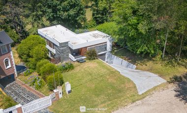 Venta - Casa 3 ambientes - Sierra de los Padres - Piscina