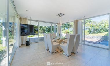 Venta - Casa 3 ambientes - Sierra de los Padres - Piscina