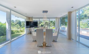 Venta - Casa 3 ambientes - Sierra de los Padres - Piscina