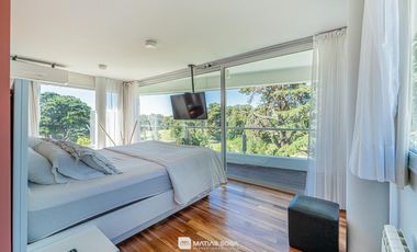 Venta - Casa 3 ambientes - Sierra de los Padres - Piscina