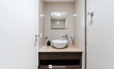 Venta - Casa 3 ambientes - Sierra de los Padres - Piscina