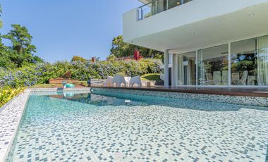 Venta - Casa 3 ambientes - Sierra de los Padres - Piscina