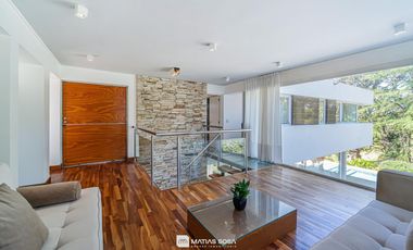Venta - Casa 3 ambientes - Sierra de los Padres - Piscina