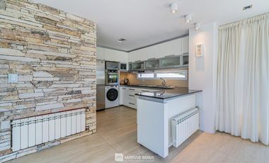 Venta - Casa 3 ambientes - Sierra de los Padres - Piscina