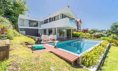 Venta - Casa 3 ambientes - Sierra de los Padres - Piscina
