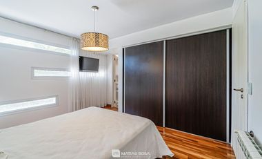 Venta - Casa 3 ambientes - Sierra de los Padres - Piscina