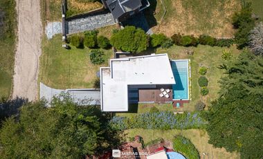 Venta - Casa 3 ambientes - Sierra de los Padres - Piscina