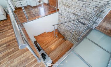 Venta - Casa 3 ambientes - Sierra de los Padres - Piscina