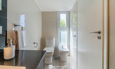 Venta - Casa 3 ambientes - Sierra de los Padres - Piscina