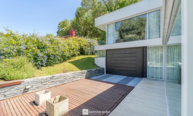 Venta - Casa 3 ambientes - Sierra de los Padres - Piscina