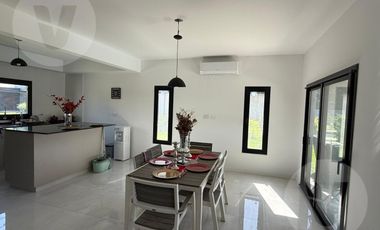 Casa en Venta - Barrio Lagos de Canning