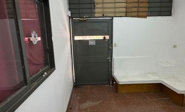 Venta Fábrica en Villa Crespo