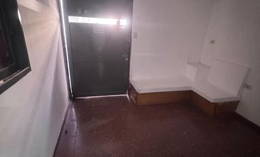 Venta Fábrica en Villa Crespo