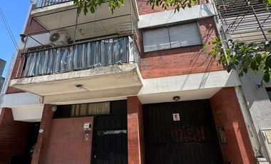 Venta Fábrica en Villa Crespo